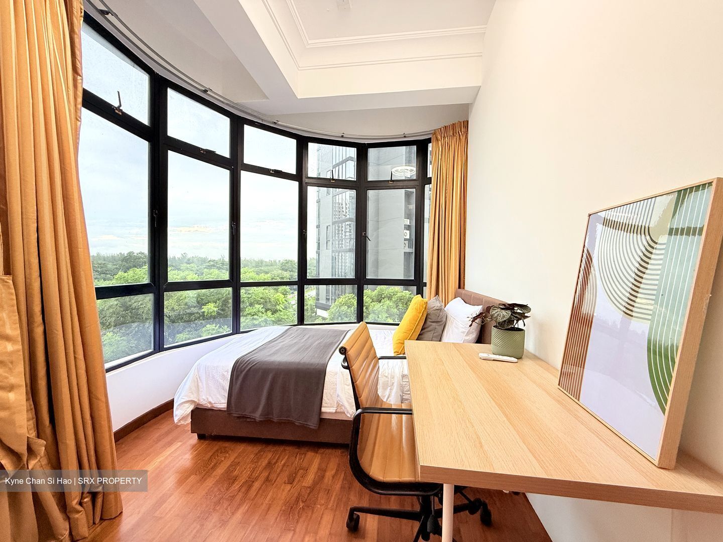 Fort Gardens (D15), Condominium #607967771